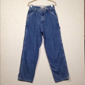 Bugle Boy | Vintage straight leg jeans size 8